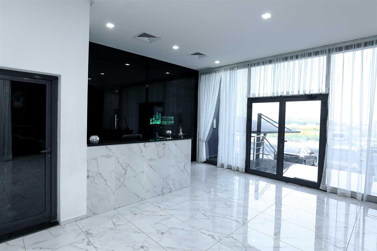Magic Suite Al Mangaf Kuwait City Exterior photo