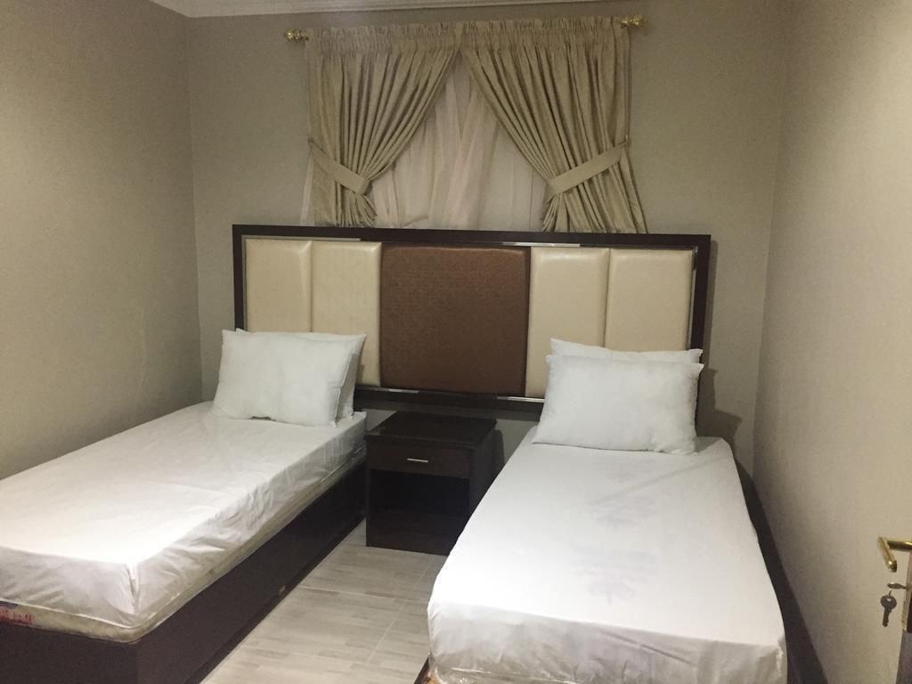 Magic Suite Al Mangaf Kuwait City Exterior photo