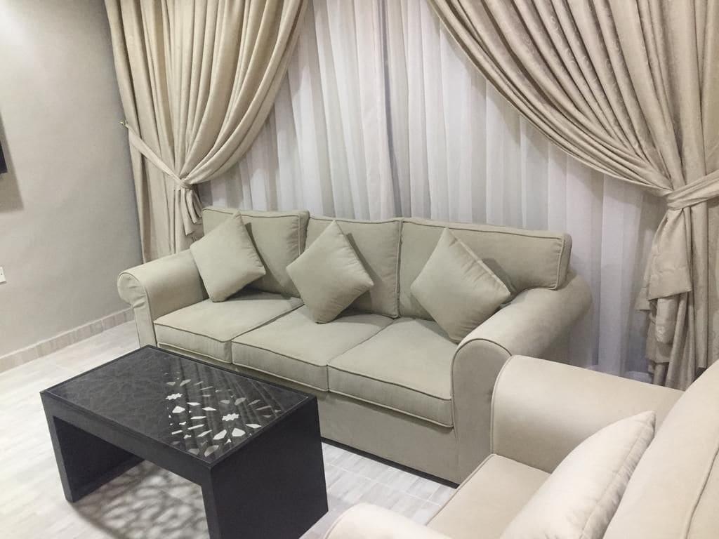 Magic Suite Al Mangaf Kuwait City Exterior photo