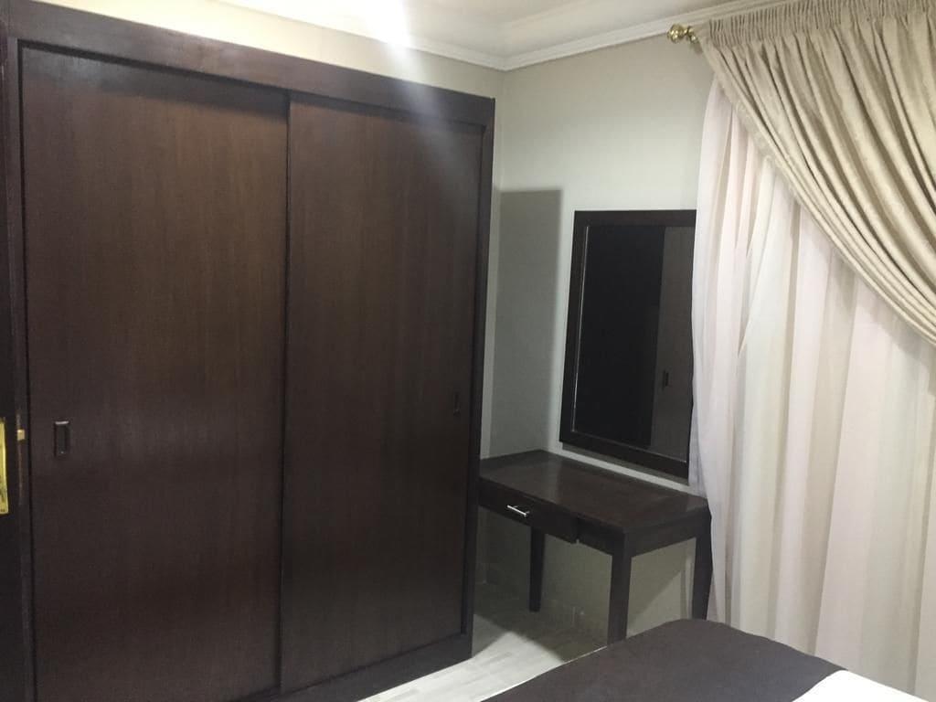 Magic Suite Al Mangaf Kuwait City Exterior photo