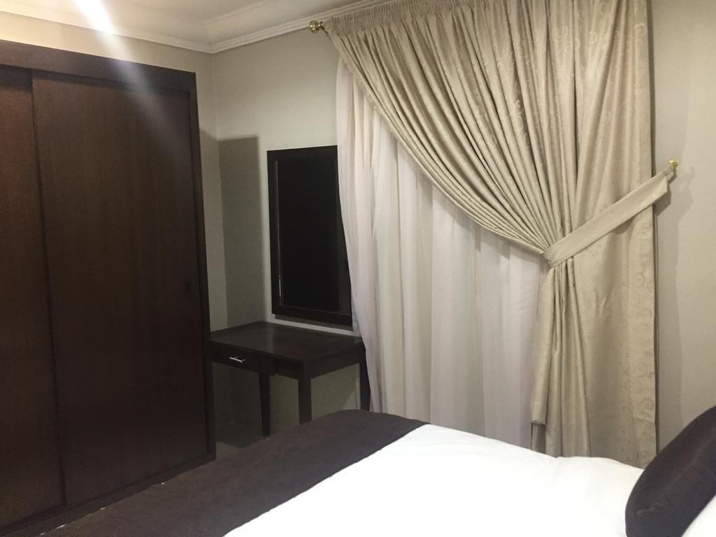 Magic Suite Al Mangaf Kuwait City Exterior photo