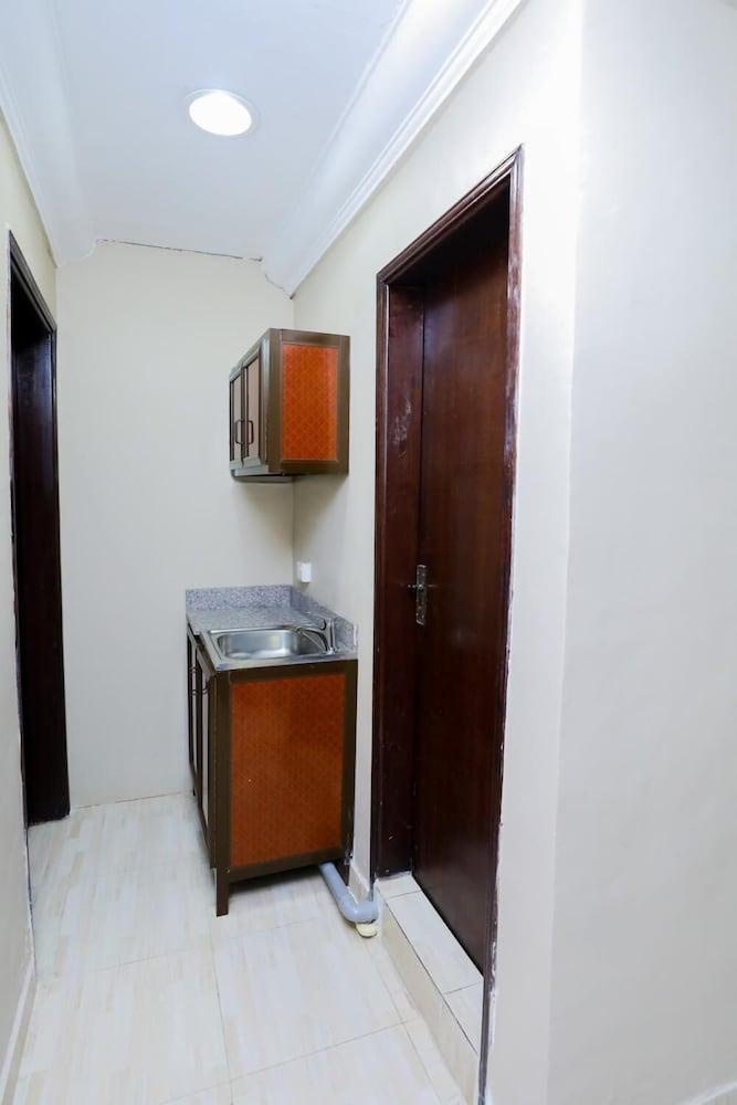 Magic Suite Al Mangaf Kuwait City Exterior photo