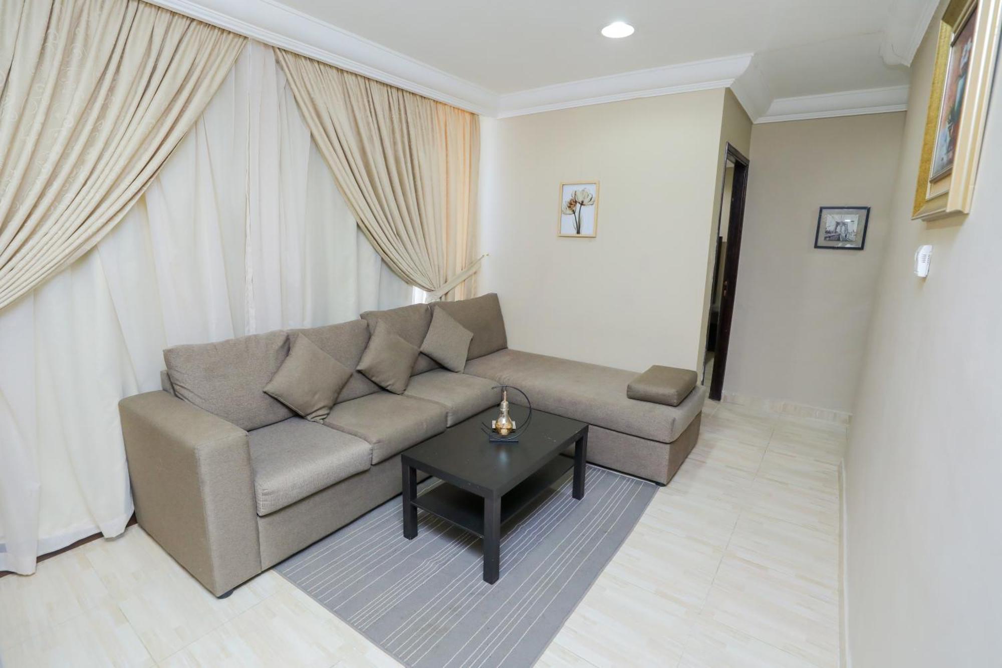 Magic Suite Al Mangaf Kuwait City Exterior photo