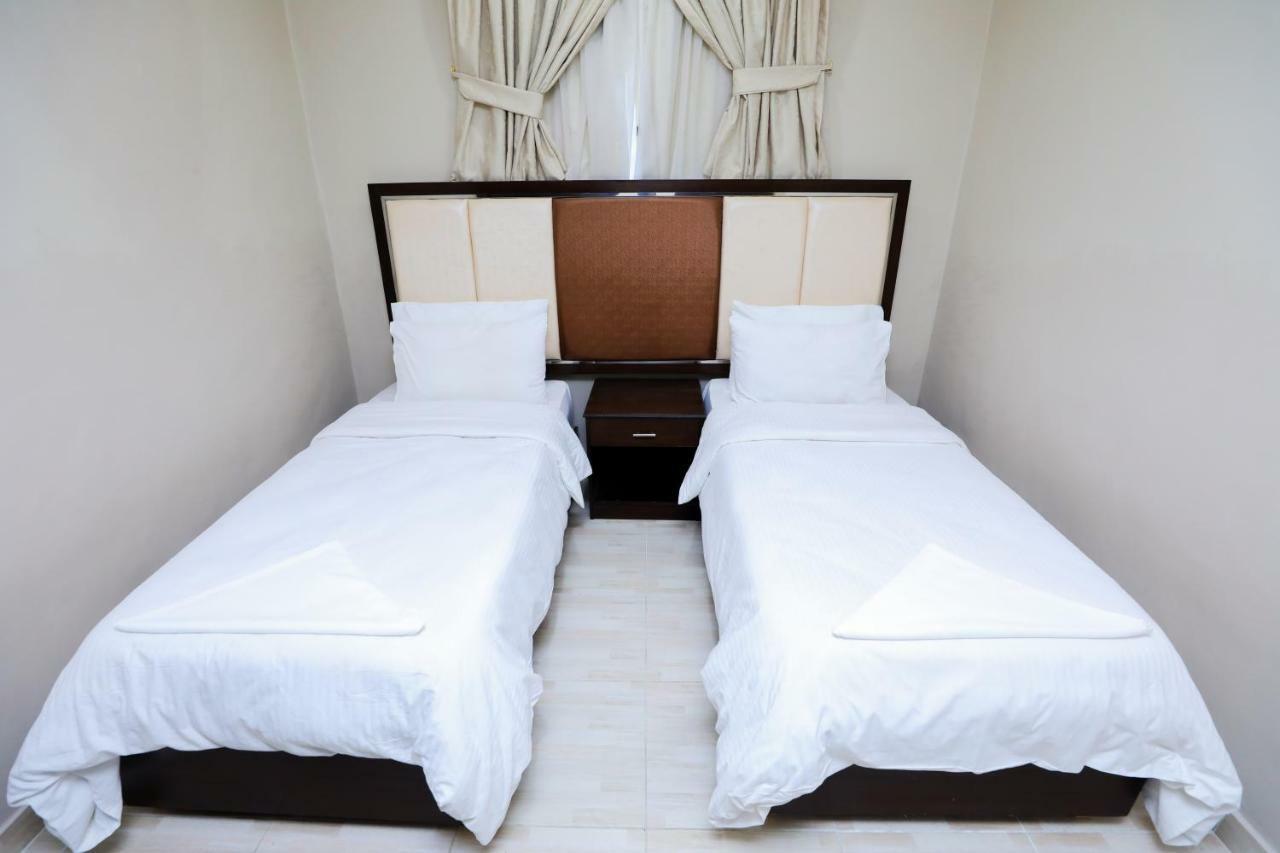 Magic Suite Al Mangaf Kuwait City Exterior photo