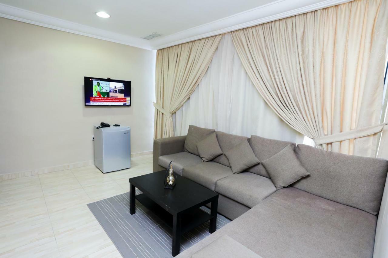 Magic Suite Al Mangaf Kuwait City Exterior photo