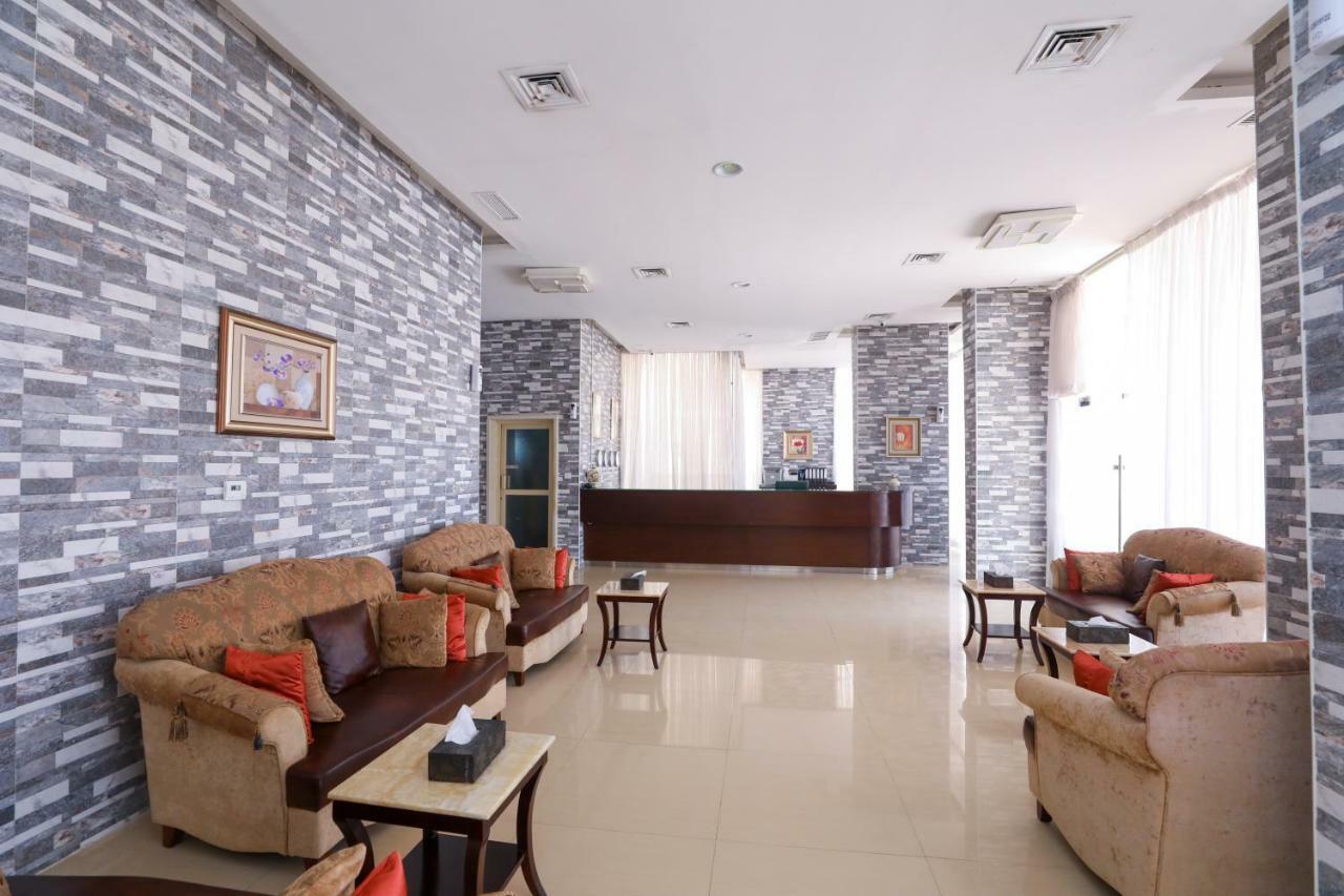Magic Suite Al Mangaf Kuwait City Exterior photo